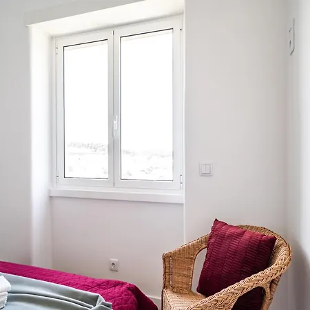 Apartmán Akicity Campolide Alabaster