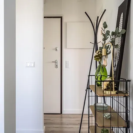Apartmán Akicity Campolide Alabaster *